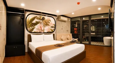 Red Sun Airport Saigon Hotel – Photos 2