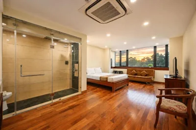 Red Sun Airport Saigon Hotel – Photos 3