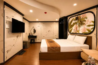 Red Sun Airport Saigon Hotel – Photos 5