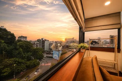 Red Sun Airport Saigon Hotel – Photos 6