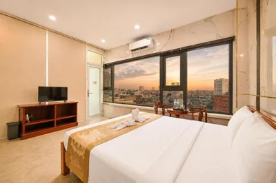 Red Sun Airport Saigon Hotel – Photos 7