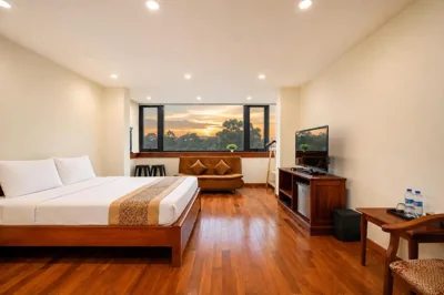 Red Sun Airport Saigon Hotel – Photos 9