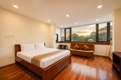 Red Sun Airport Saigon Hotel – Photos 10