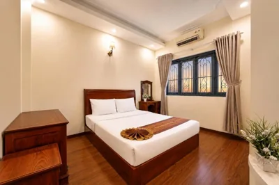 Red Sun Airport Saigon Hotel – Photos 11