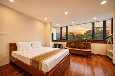 Red Sun Airport Saigon Hotel – Photos 13