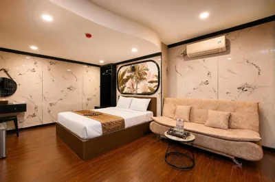 Red Sun Airport Saigon Hotel – Photos 15